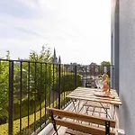 Huswell - Stunning Apartment In The Heart Of Ghent