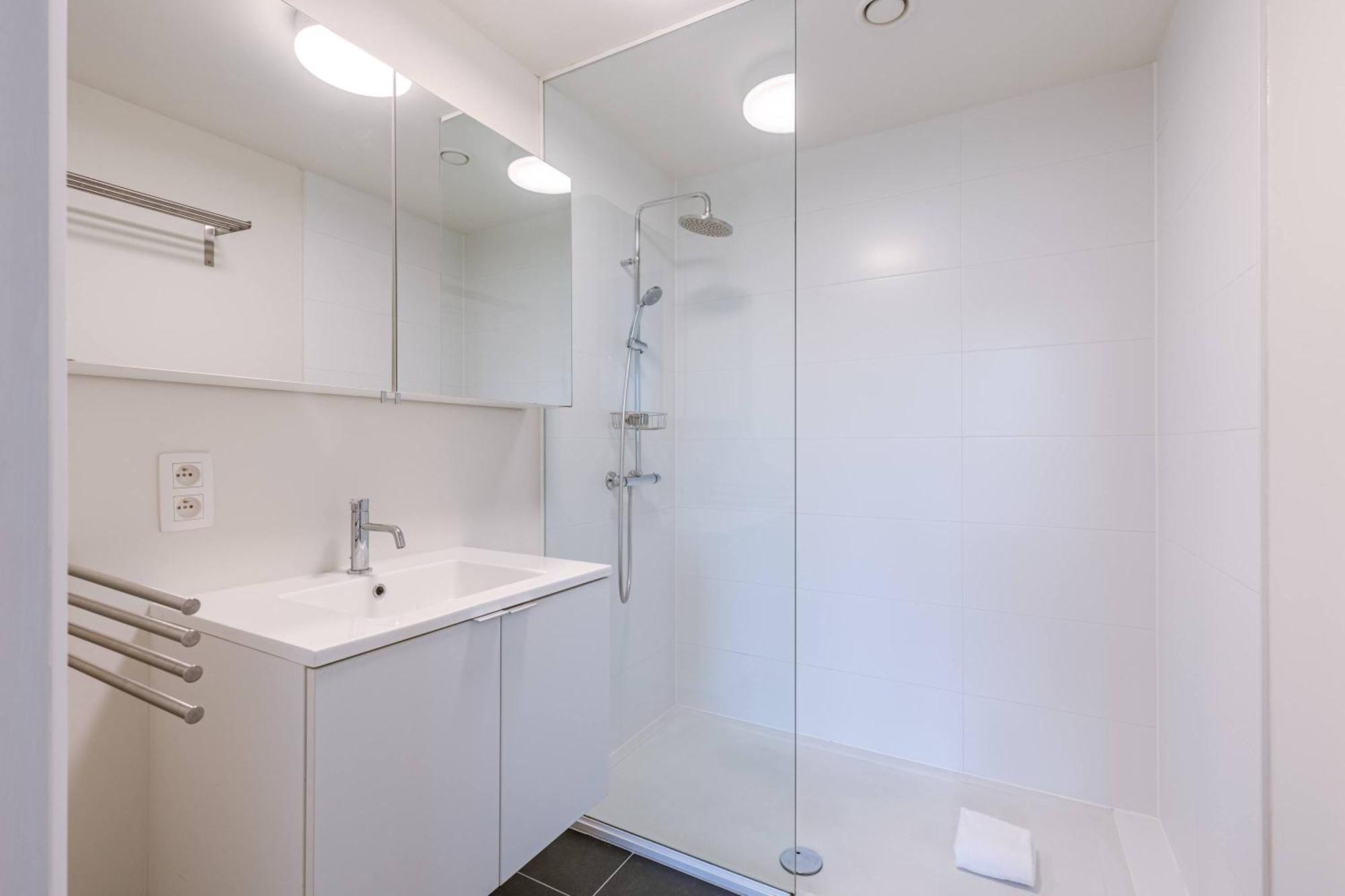 Huswell - Stunning In The Heart Of Appartement Gand