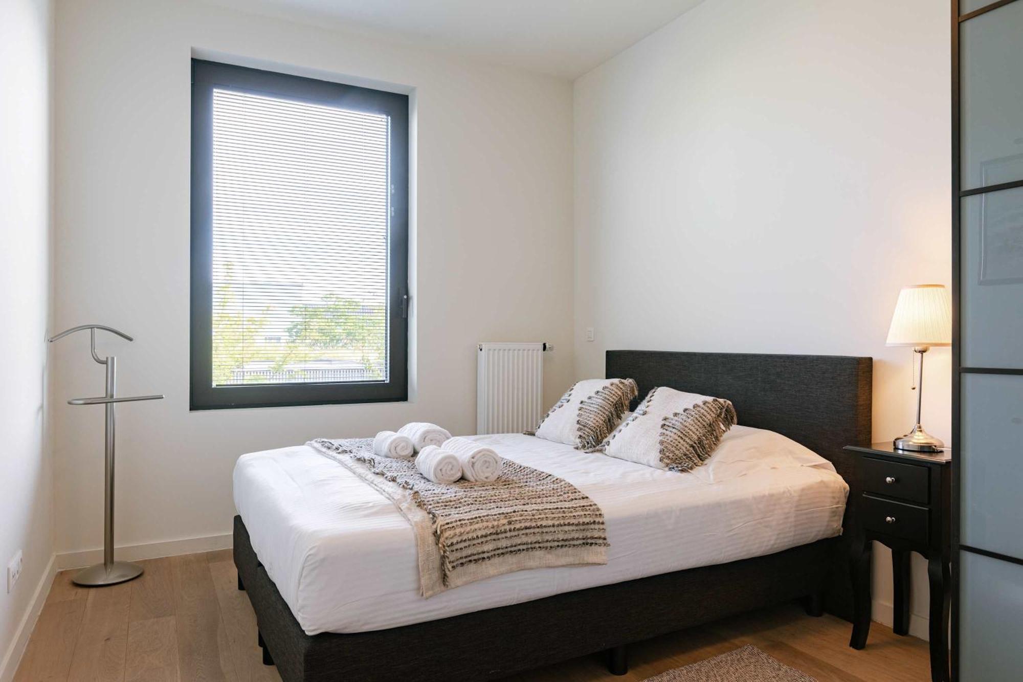Huswell - Stunning In The Heart Of Gand