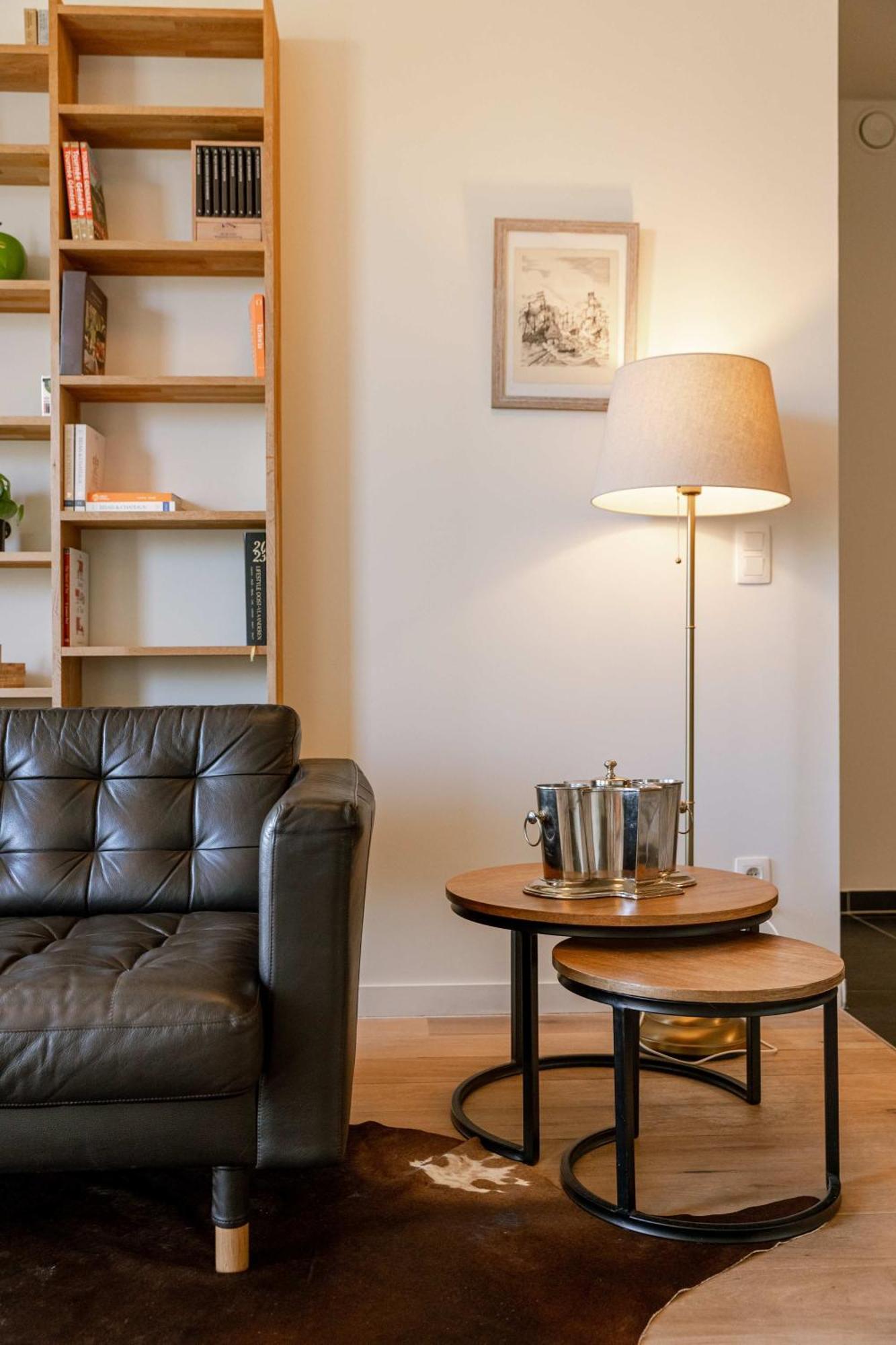 Appartement Huswell - Stunning In The Heart Of