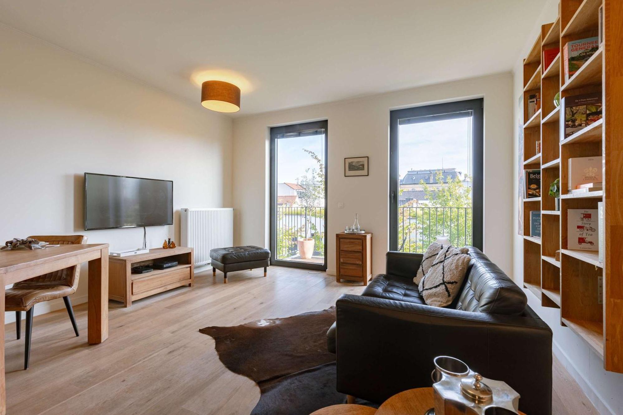 Huswell - Stunning In The Heart Of Appartement *