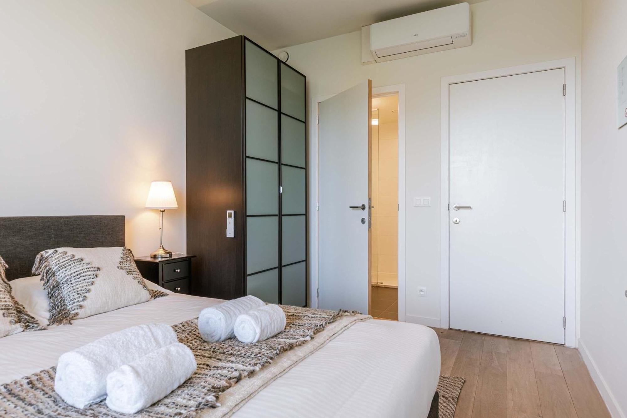 Huswell - Stunning In The Heart Of Appartement Gand